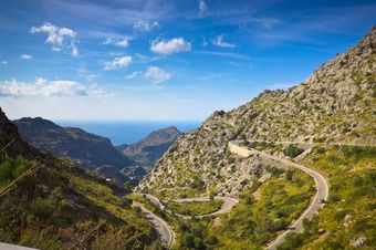 Sa Calobra