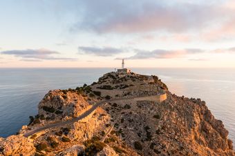 Cap de Formentor